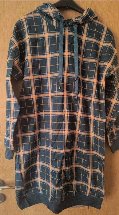 Sukienka sportowa Bonprix 40/42