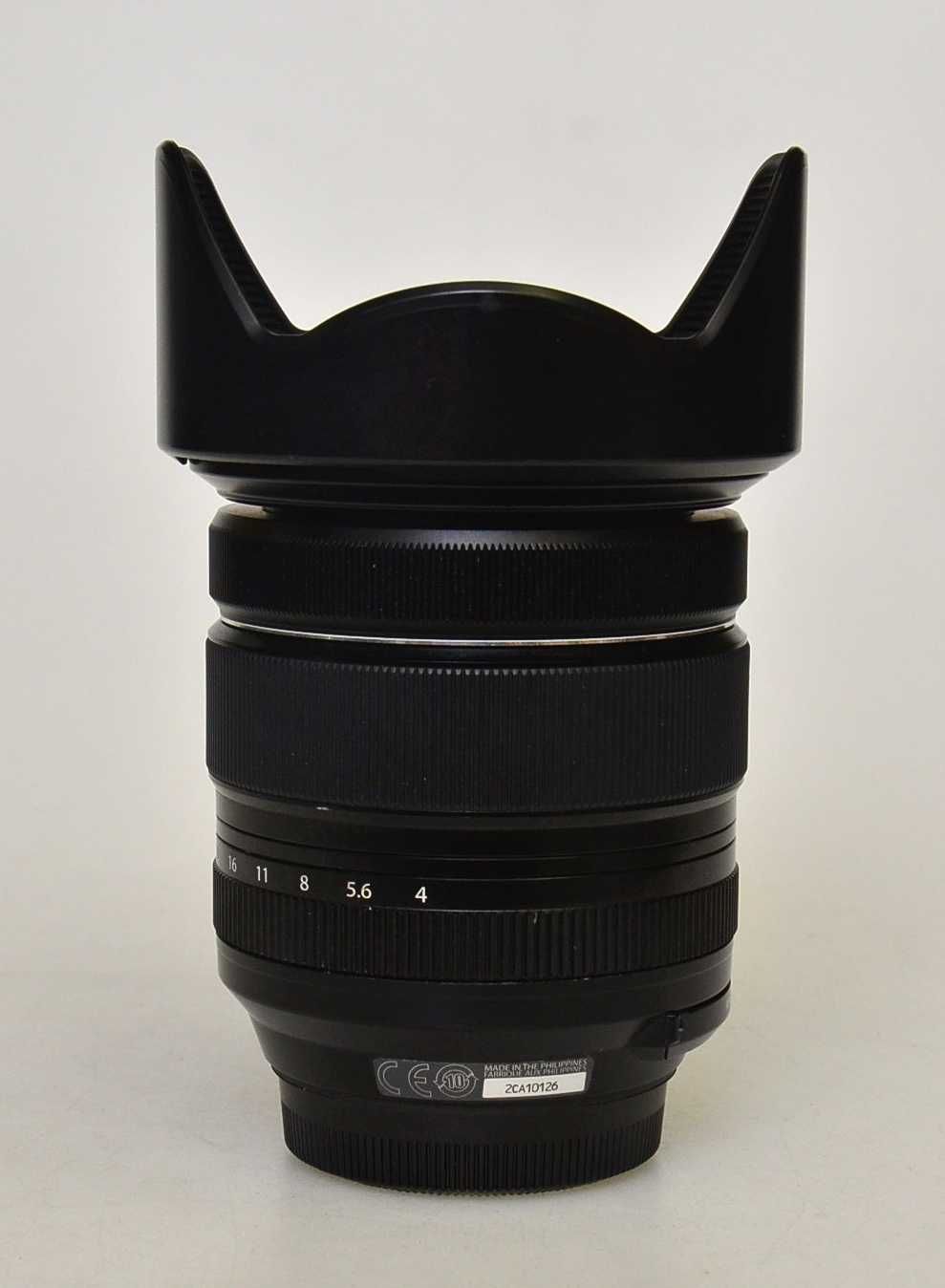Obiektyw Fujifilm X Fujinon XF 16-80mm F4 R OIS WR Gwarancja!