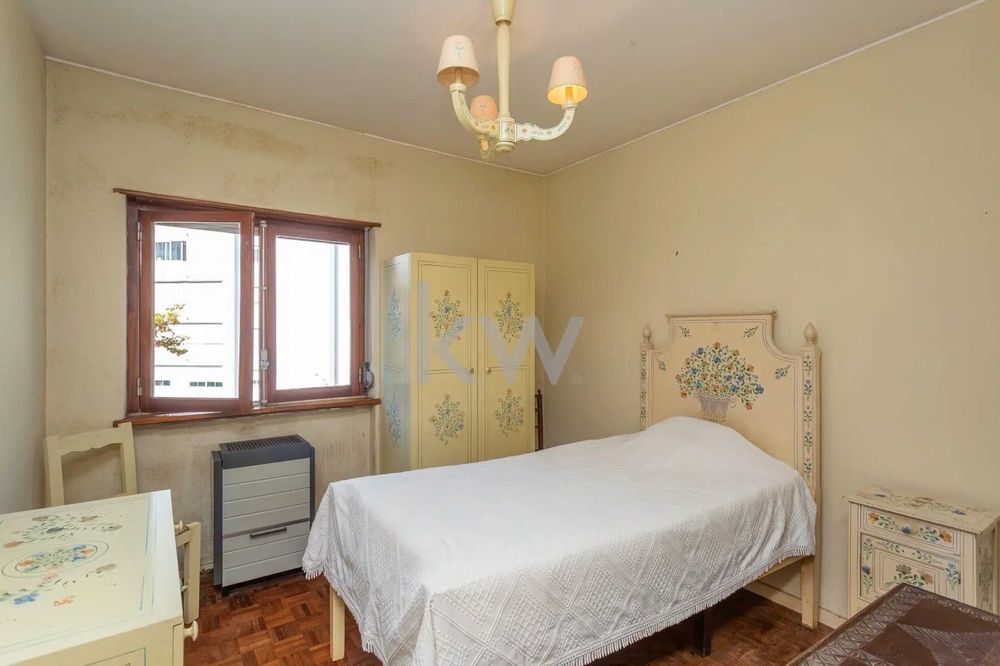 Mobilia de Quarto Alentejana - 2 Quartos