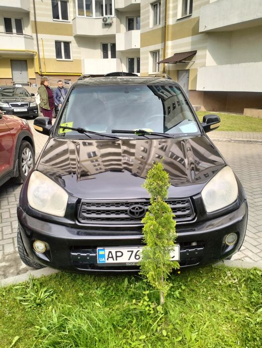 Продам тойоту  Jonwey UFO