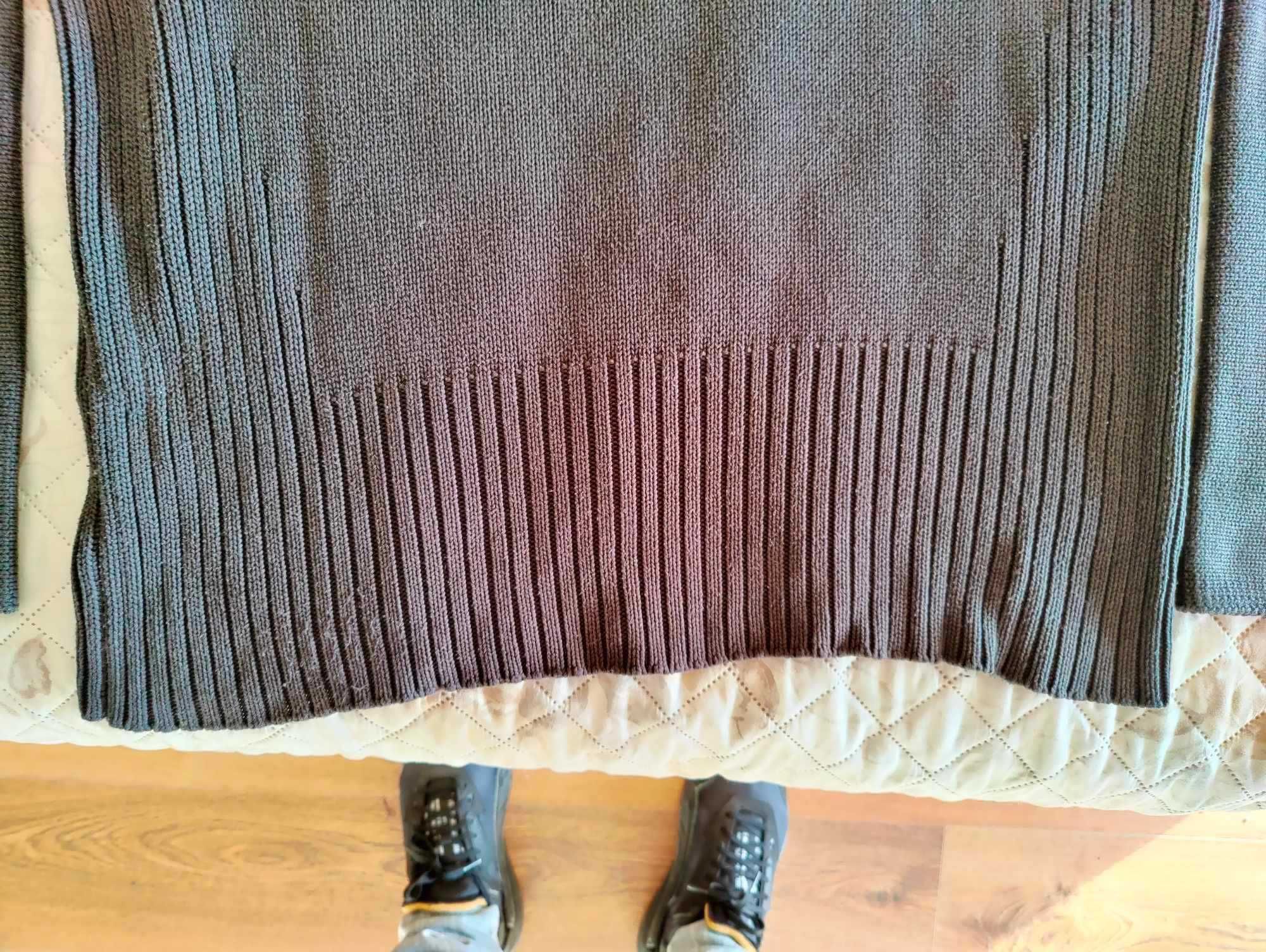 Camisola preta da Puma tam. XL como nova