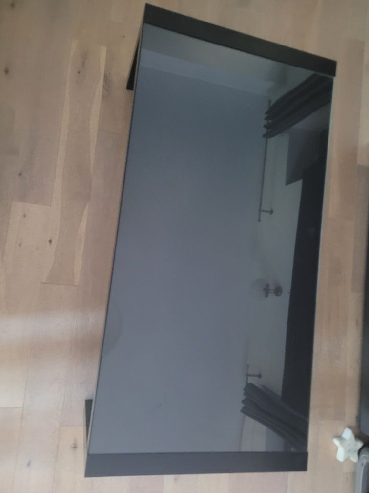 Stół  IKEA  118 X 59 CM,Wysokość 38 CM,Stan BDB