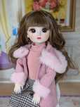 Lalka bjd 1/6 30 cm