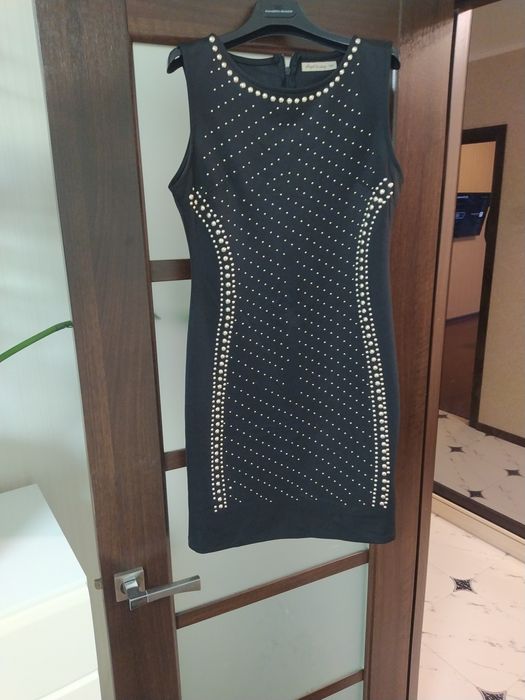 Продам літні плаття, сарафани