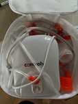 Nebulizator pneumatyczny Controly