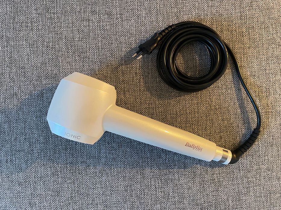 Lokówka automatyczna BABYLISS Curl Secret