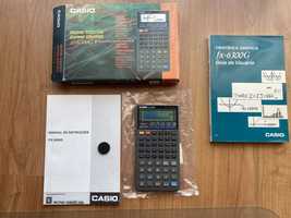 Calculadora Gráfica - Casio fx-6300G