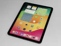 iPad Air 4 (A2072) - 64GB - Cellular (LTE) - faktura VAT 23%
