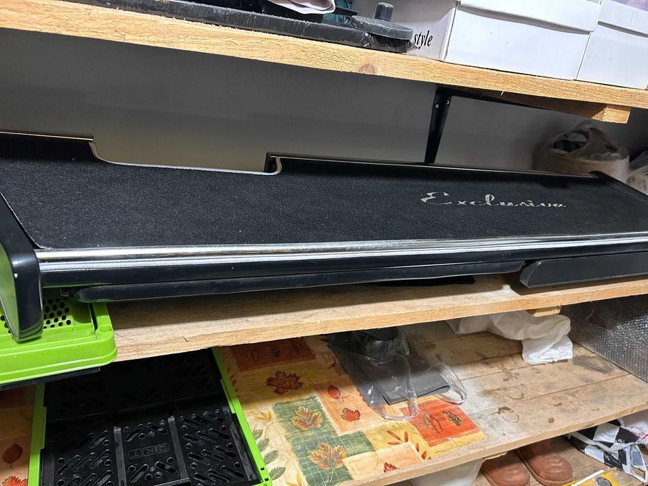 Półka na Kokpit Scania jak nowa!!!