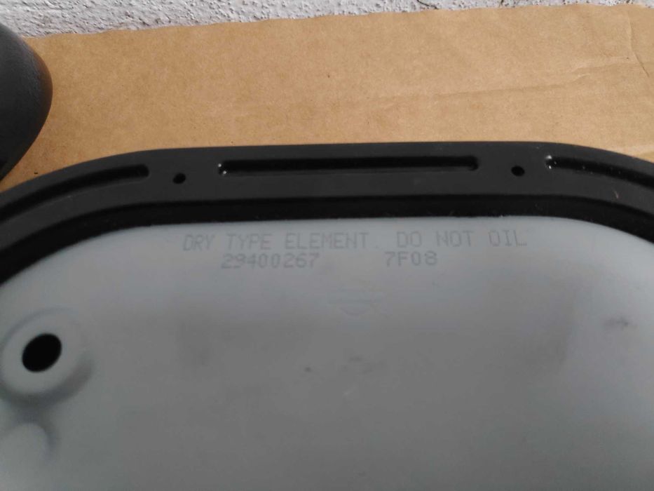 Filtros Harley Davidson Sportster e Dyna 103ci