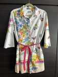 Sukienka koszulowa United Colors of Benetton