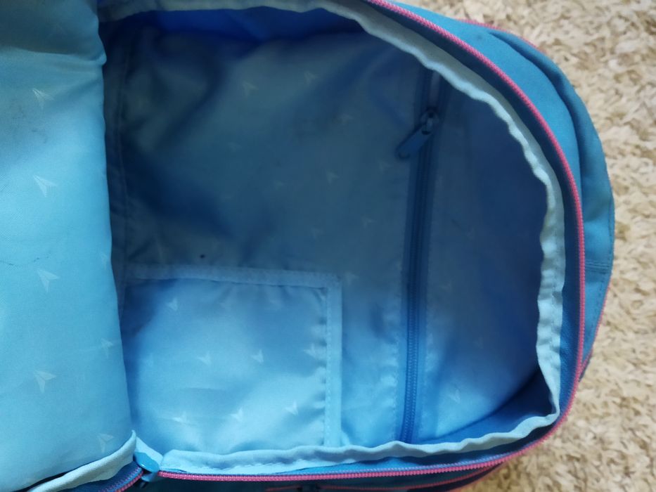 Школьный рюкзак Yes