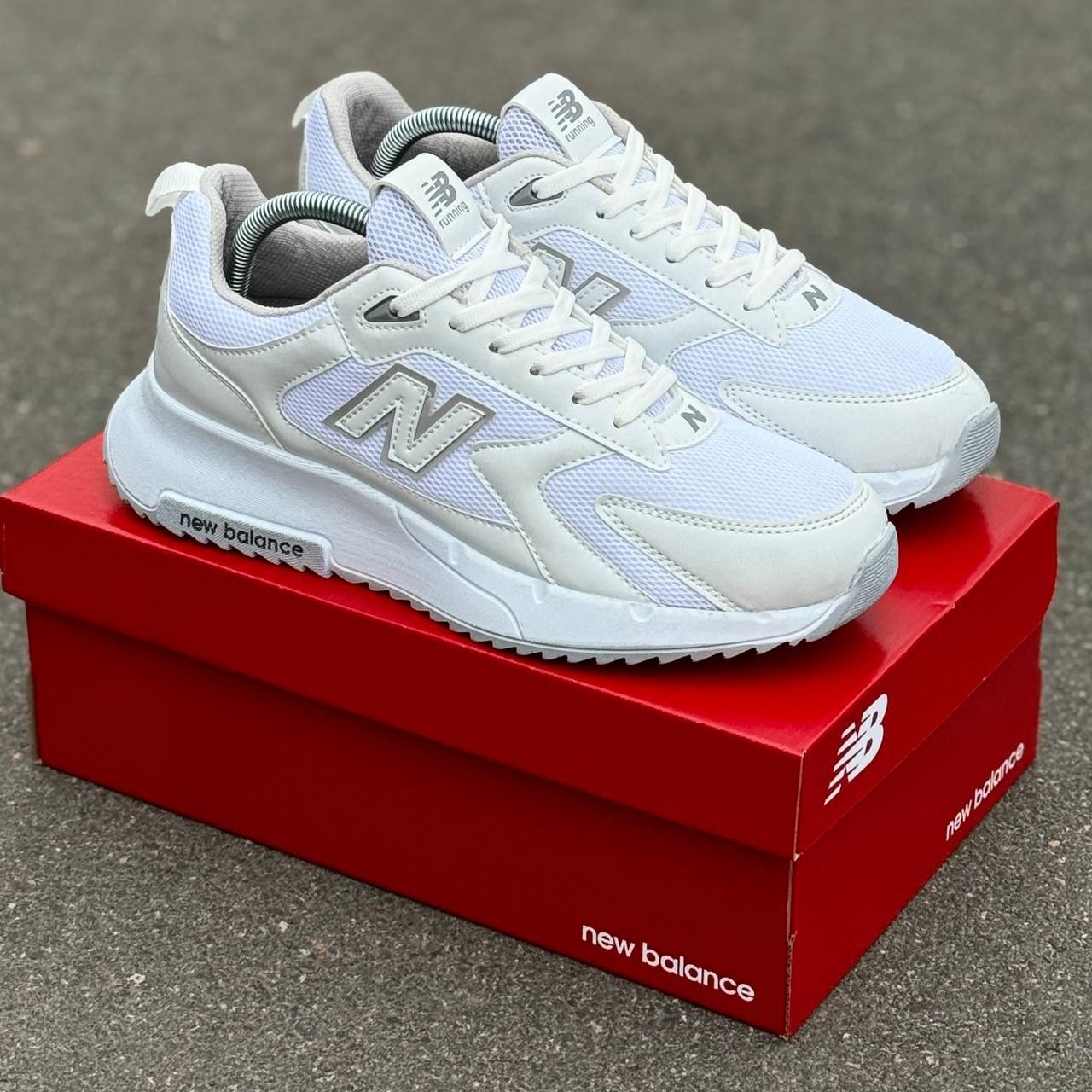 Чоловічі Кросівки new balance