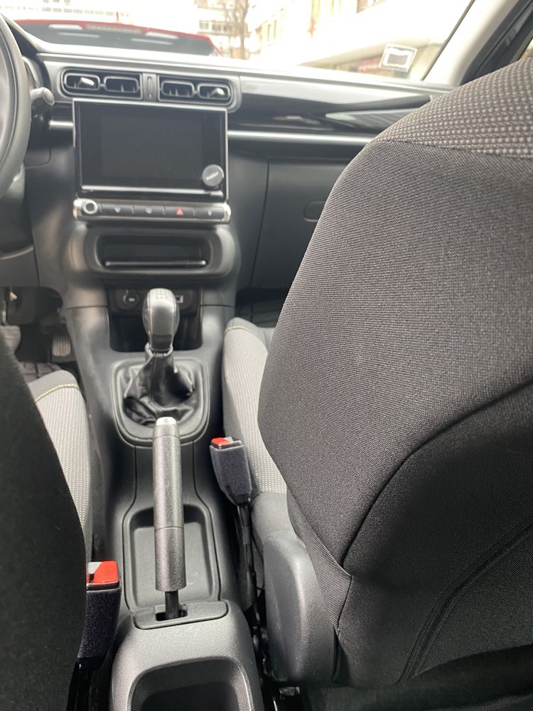 Citroën C3 - 120.000Km | Excelente Estado