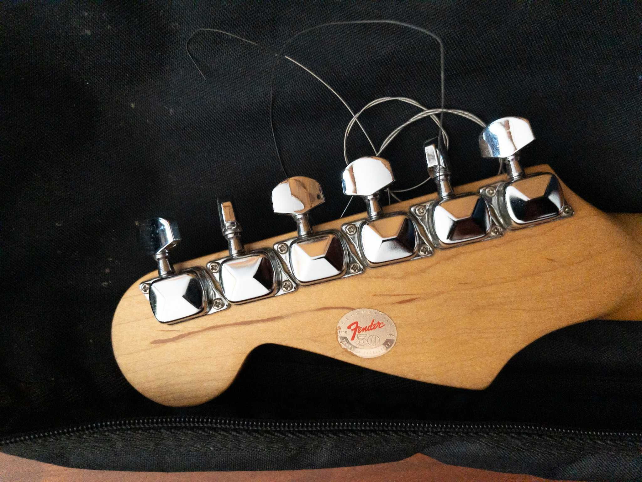Squier Fender Strat