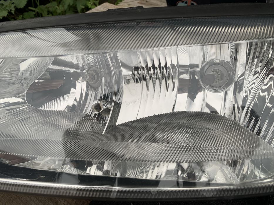 Фара ліва Opel Vectra B Опель Вектра Б рестайл