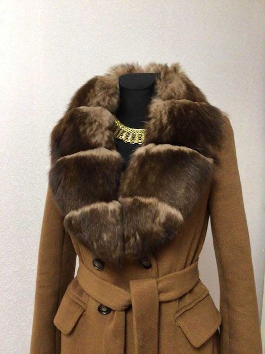 Пальто жіноче. Зима-осінь.