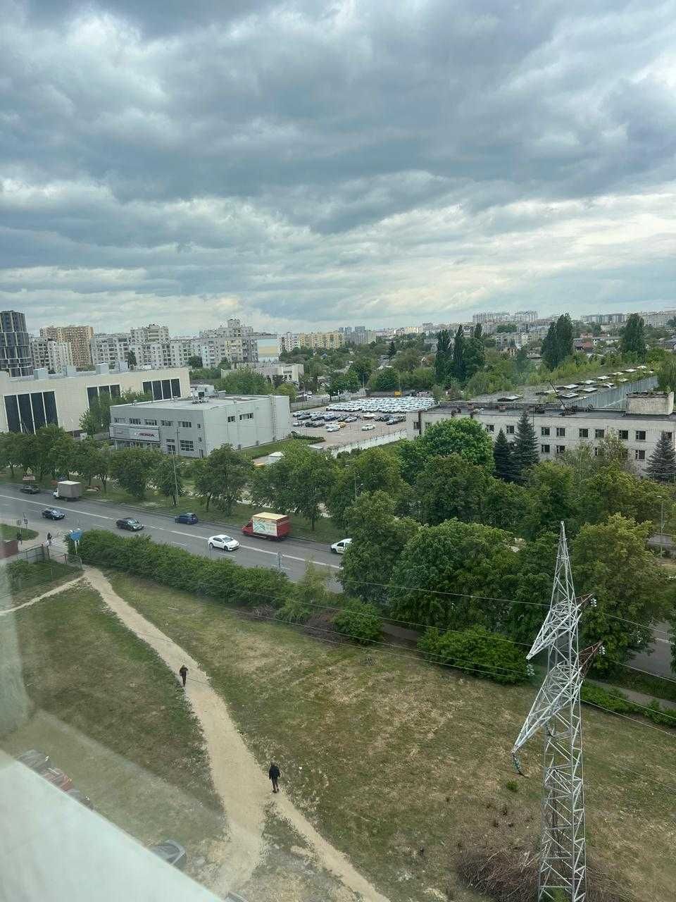 Квартира подобово Вишневе. ЖК Смарт Оселя