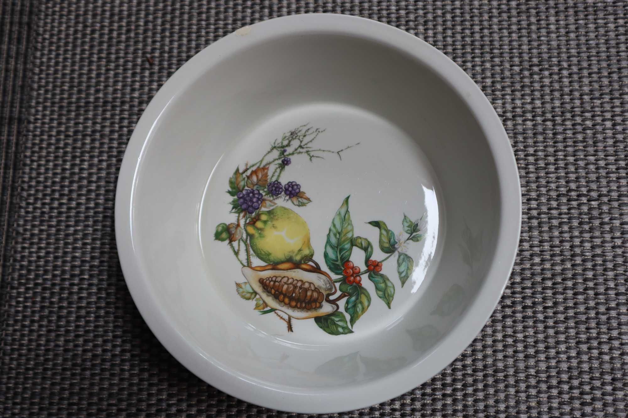 Naczynie do zapiekania villeroy boch luxembourg botanica  b090312