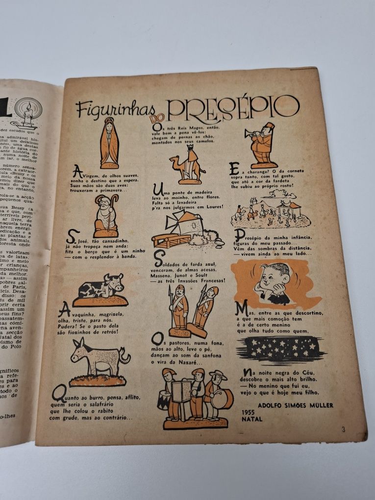 Revista cavaleiro andante