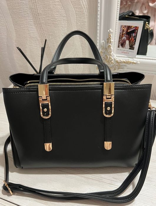 Сумка meli melo Paris