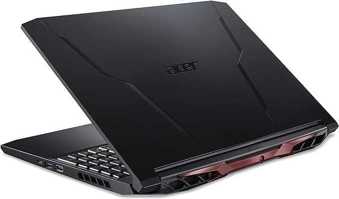 Acer Nitro 5 i9-11900H 16GB 512GB SSD GeForce RTX 3060