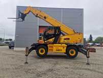 Dieci Pegasus 50.21  Roto, MRT,