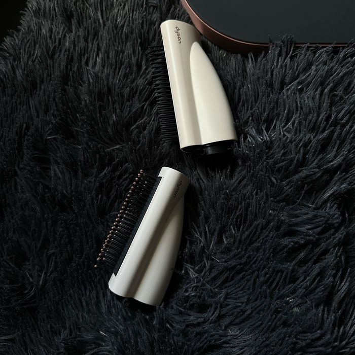 Стайлер Dyson Airwrap Ceramic Pink/Rose