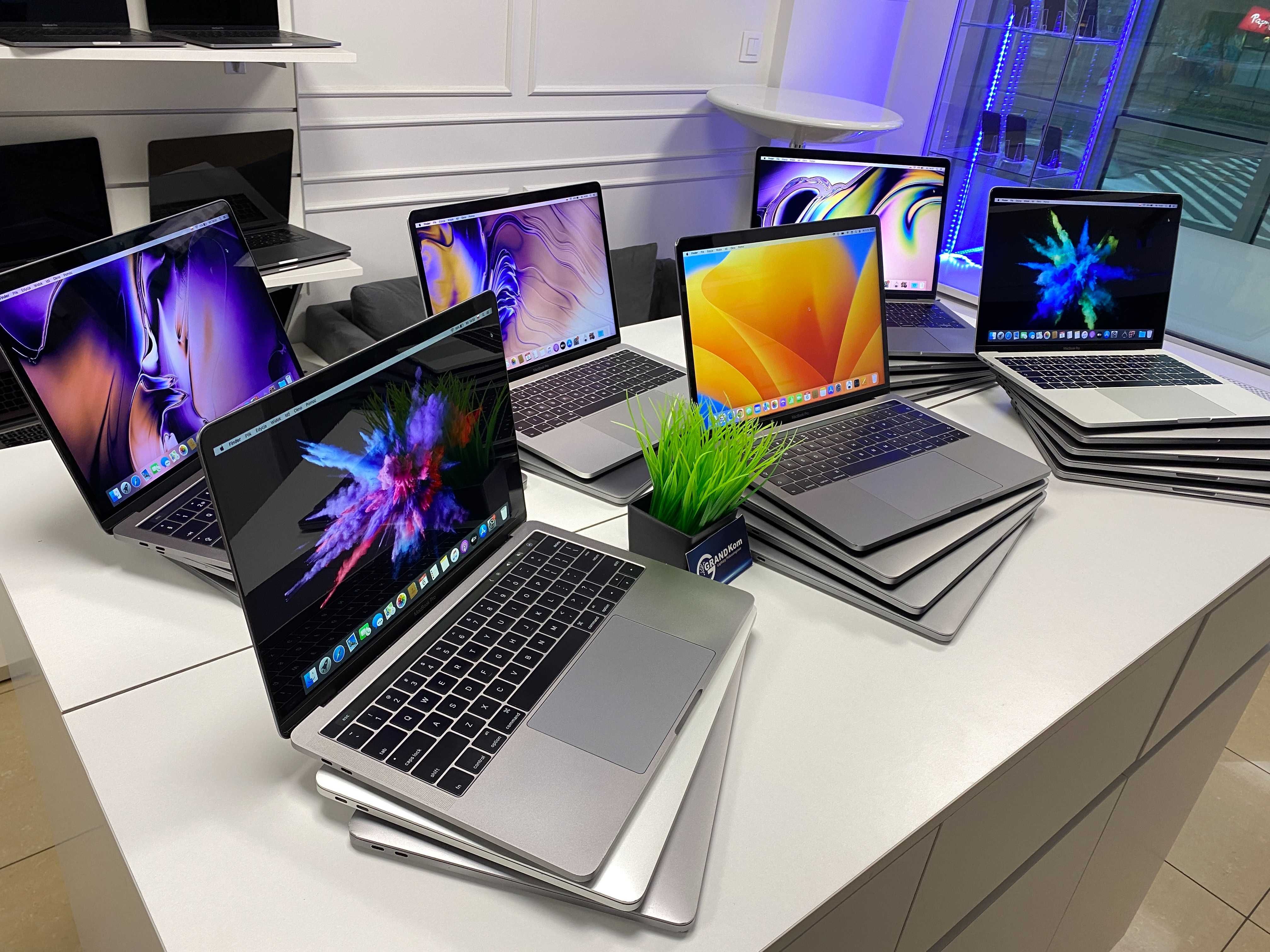 Apple Macbook Pro 13 A2338 Gwarancja 2020r Wyprzedaż, Duży Wybór