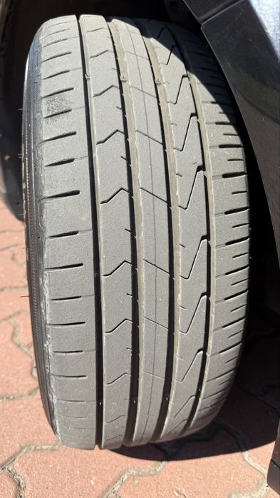 Продам VW golf 5