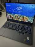 Laptop Lenovo LOQ15