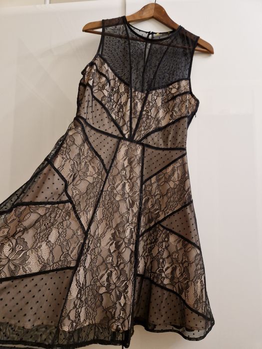 Sukienka H&M rozmiar M