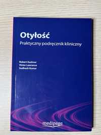 Otyłość. Praktyczny podręcznik kliniczny