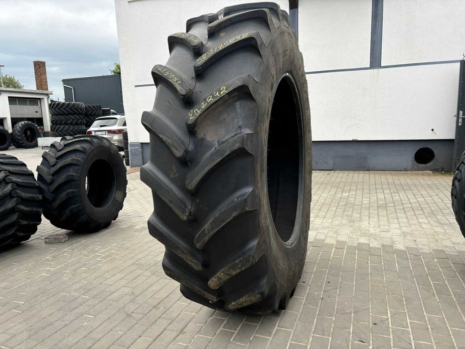 Opona Rolnicza 520 85 R42 520/85R42 20.8R42 20.8/42 FIRESTONE 85 (85%)