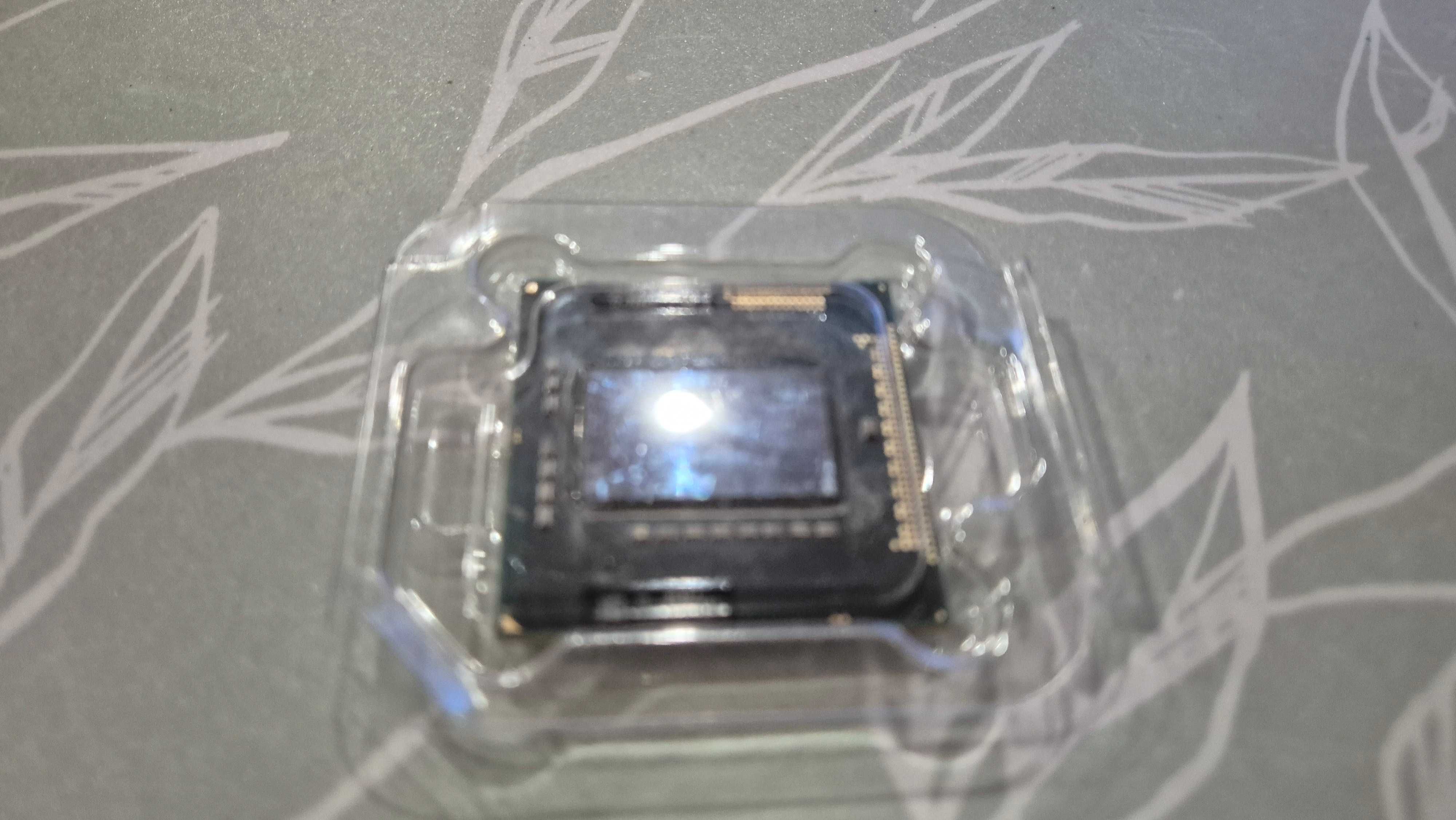 Procesor Intel Core i7-720QM