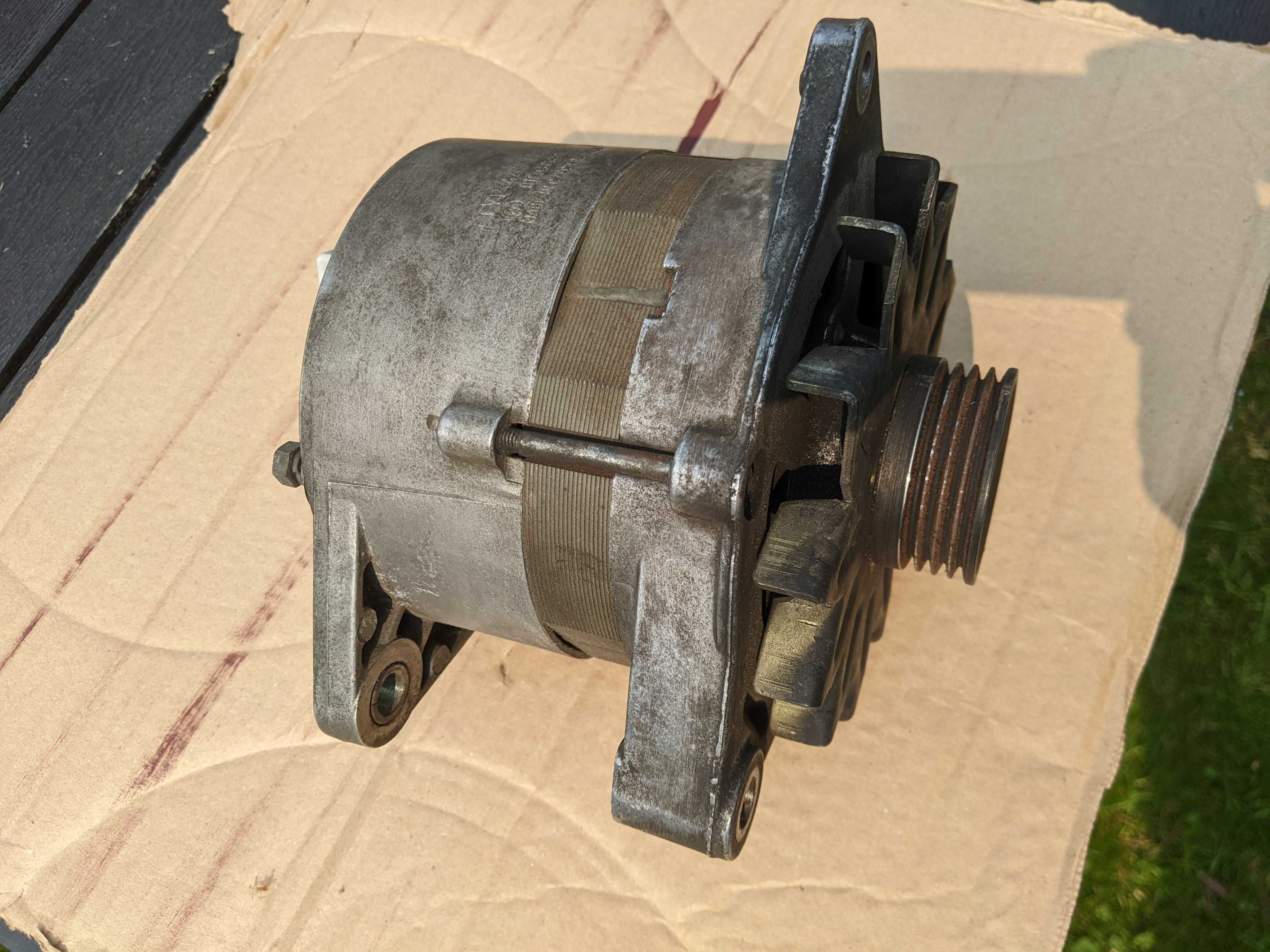 Alternator Skoda Felicia 1.3 MPI