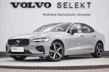 Volvo S60 B4 B Plus Dark HarmanKardon*Google*Kamera*VolvoSelekt