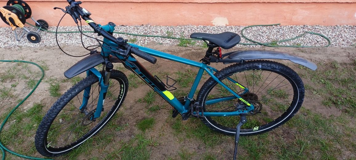 Rower Cube cps pro