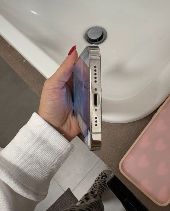 iPhone 12 Pro 256GB