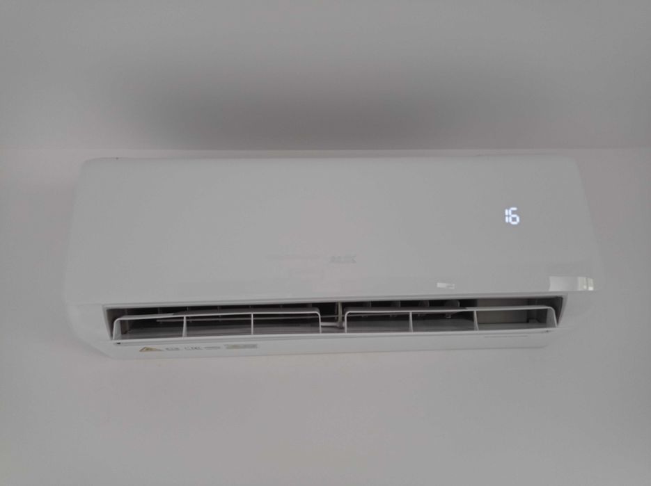 Klimatyzacja do GRZANIA i chłodzenia Rotenso