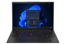 Ultralekki Lenovo X1 Carbon Gen 11 i5 16GB  + gratis monitor 24"