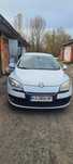 Renault Megane 3 Рестайлинг