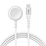 Tech-Protect Mc01 Ultraboost Magnetic Charger Type-C Cable 120Cm Apple