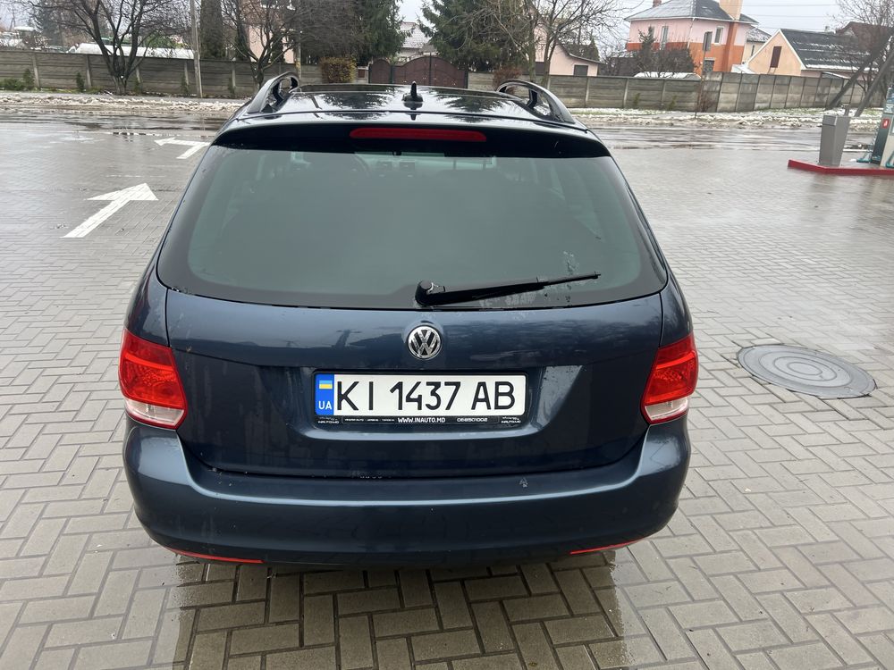 Продам Volkswagen Golf V