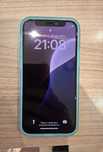 iPhone 12 mini 64 gb green