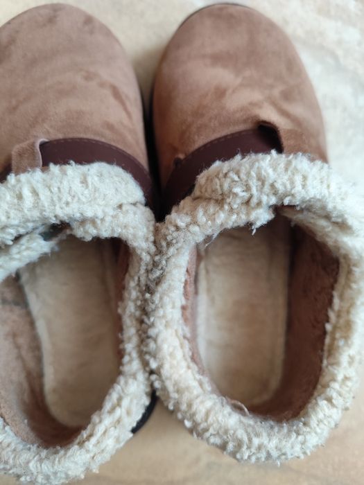 Нові зимові автоледі уггі чобітки 40 розмір 25 см устілка