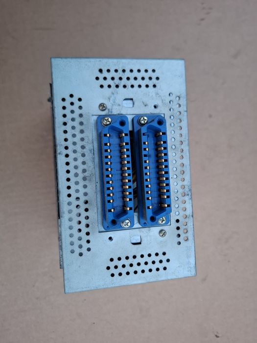 Suzuki gv 1400 cavalcade radio części