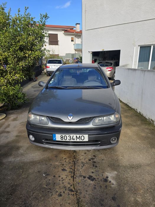 Renault LAGUNA 1.6 99