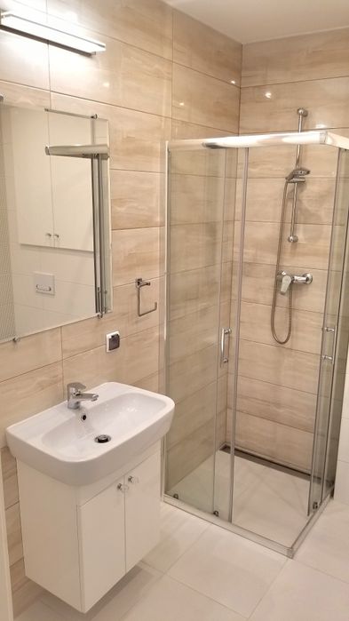 Mieszkanie Graniczna