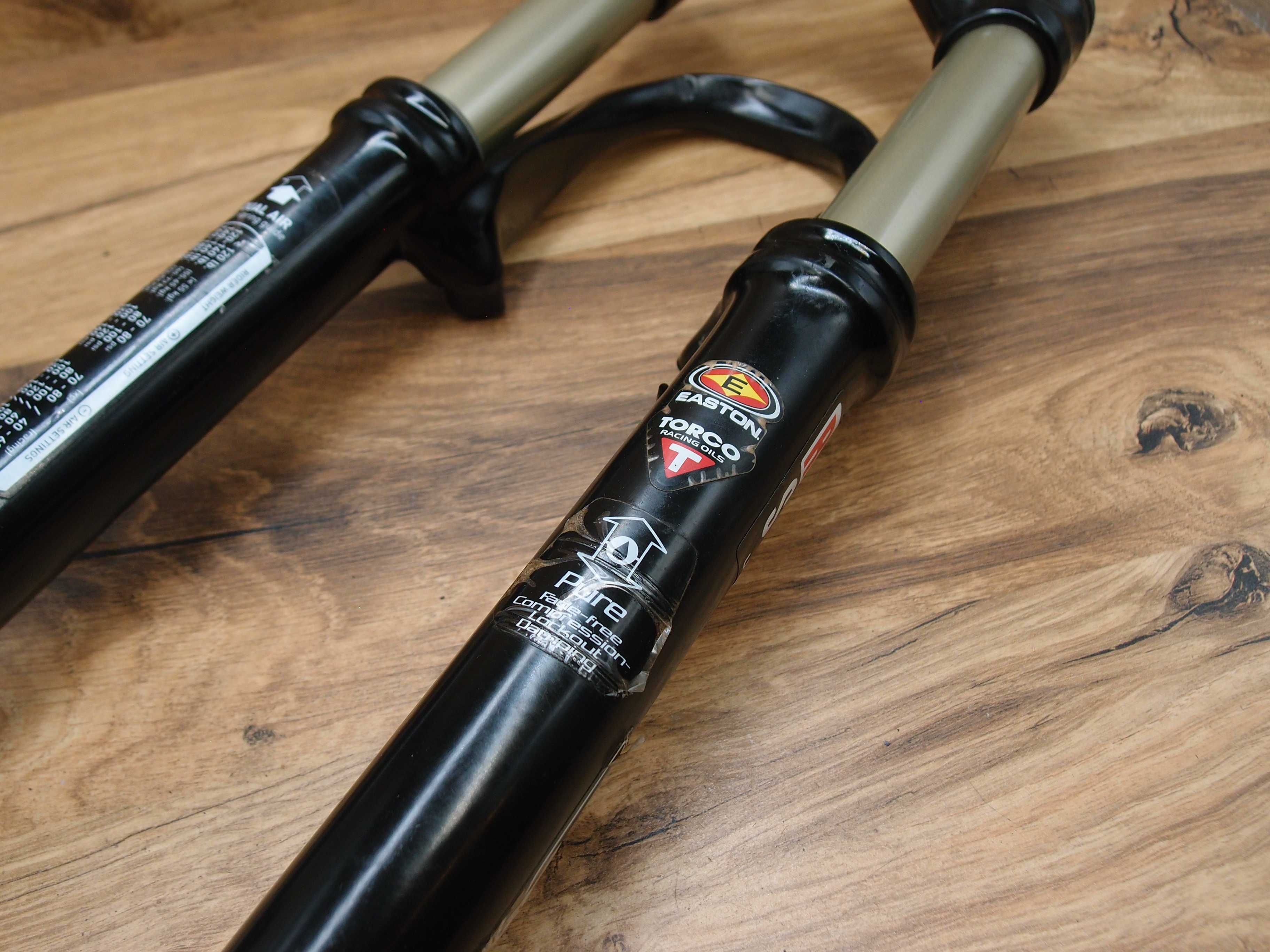 przedni amortyzator ROCK SHOX SID Team MTB
